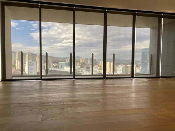 VENTA DEPARTAMENTO 3 RECS PARK RESERVE BOSQUES INTERLOMAS