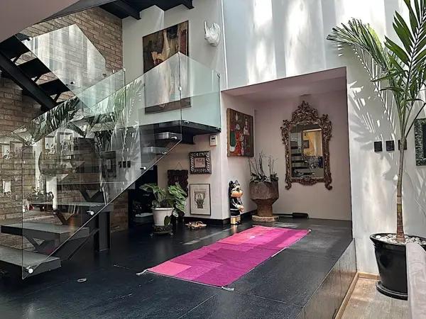 VENTA CASA EN CONDOMINIO SAN ANGEL CDMX VENTA CASA EN CONDOMINIO SAN ANGEL CDMX