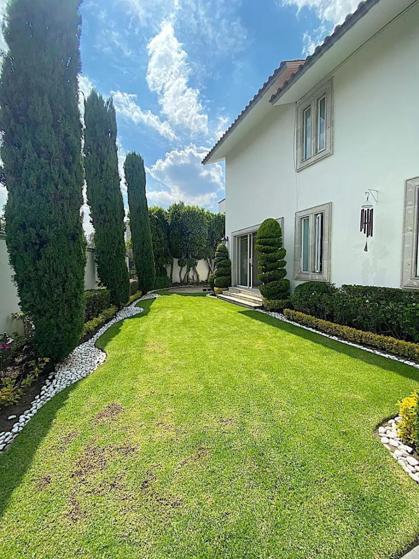 Foto 0 de Casa en Venta en Lomas Country Club Interlomas | Id mx25-xs5932