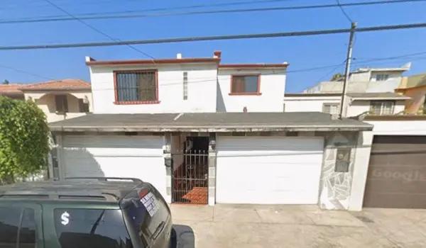 ¡A Pasos del Mar! Tu Nuevo Hogar en el Corazón de Playas de Tijuana