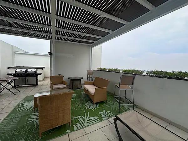VENTA DEPARTAMENTO LA LOMA SANTA FE CDMX