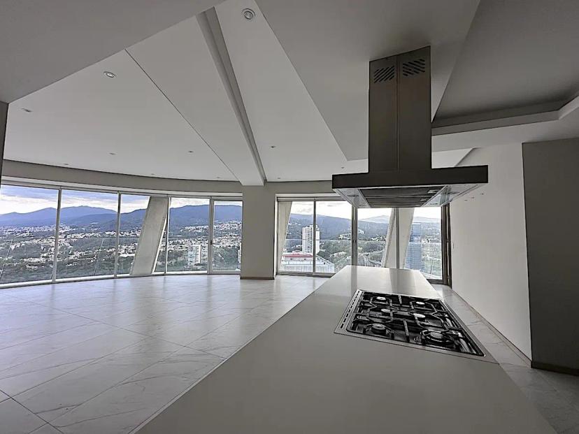 Foto 0 de VENTA DEPARTAMENTO AV SANTA FE PARQUE MEXICANA | Id mx25-jf0377