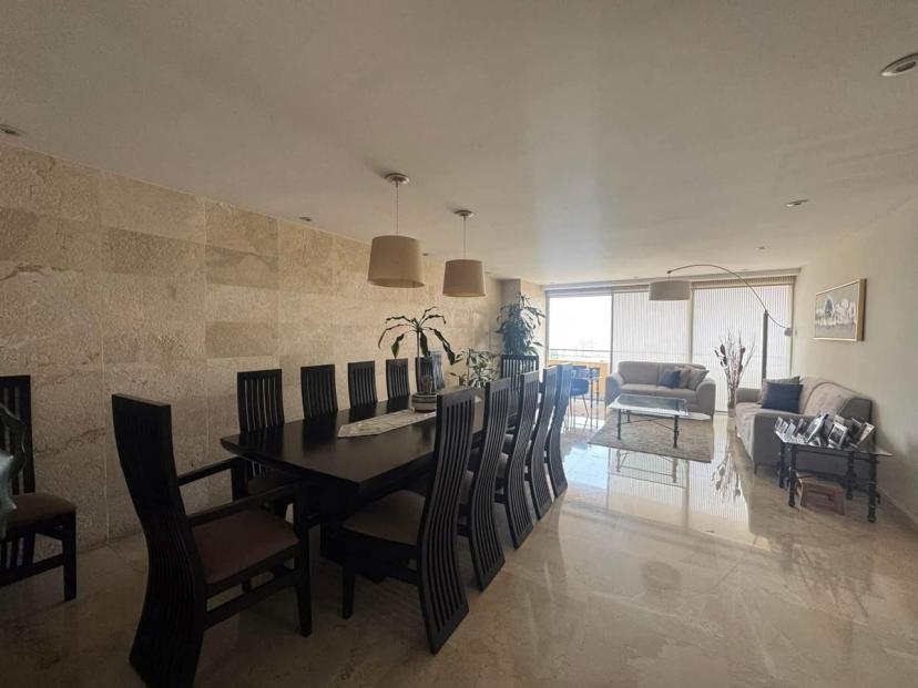 Foto 0 de VENTA DE DEPARTAMENTO EN RESIDENCIAL AQUARIO | Id nn-yp1000727