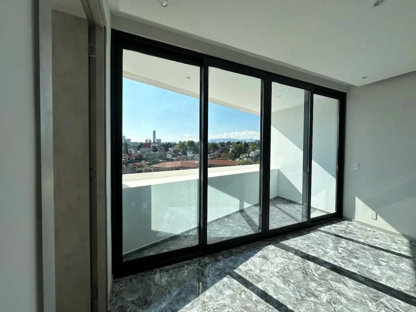 Foto 0 de VENTA DEPARTAMENTO 2 RECAMARAS VIA RESIDENCES INTERLOMAS | Id mx25-ua0407