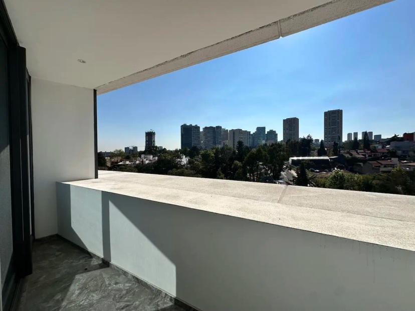 Foto 0 de VENTA DEPARTAMENTO 2 RECAMARAS VIA RESIDENCES INTERLOMAS | Id mx25-vu3843