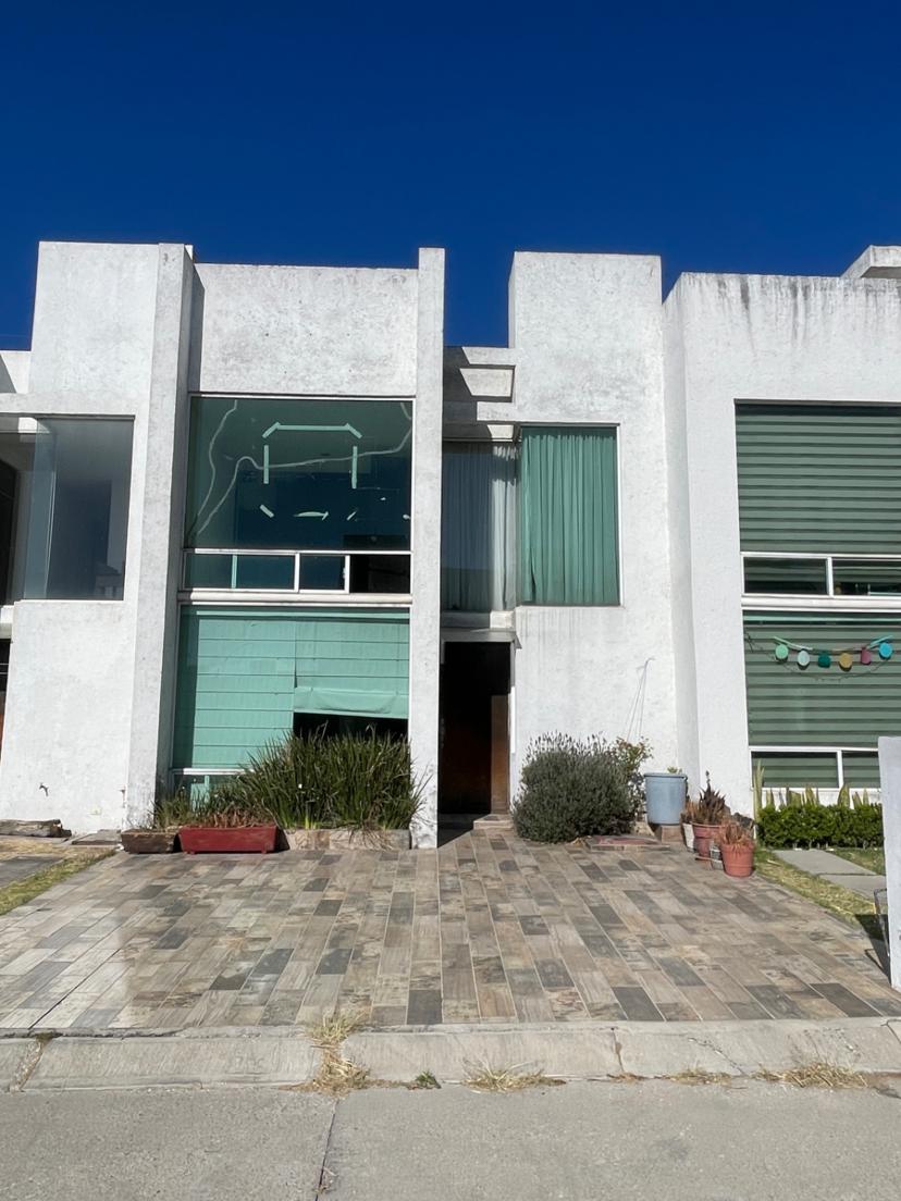 Foto 0 de Casa Mediterráneos | Id nn-qv1000172