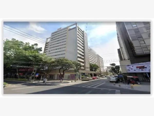 Departamento en REMATE BANCARIO en Del Valle Centro, Ciudad de México