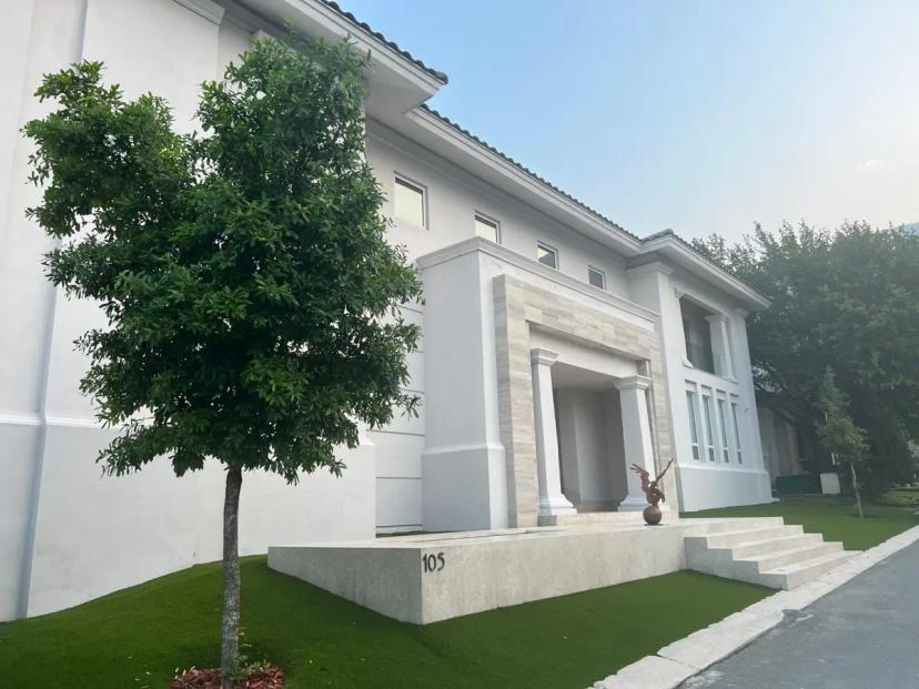 Foto 0 de Casa en Venta en Club de Golf Las Misiones, Santiago, Nuevo León - 4 Recámaras $46,900,000 | Id nn-kd1000128