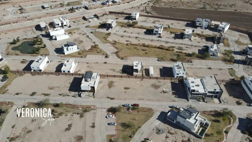 Foto 0 de Terreno residencial en venta – Altozano Ciudad Juárez | Id nn-ff1000392