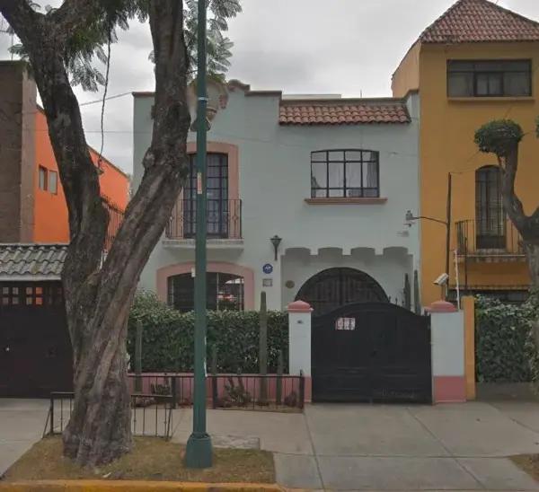 Casa en Remate Bancario en Del Valle Norte, Ciudad de México