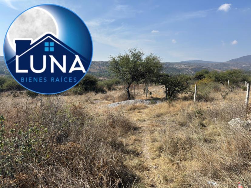 Foto 0 de Terreno Residencial en Venta en el Carmen, Tula de Allende, Hidalgo | Id nn-hc1000160