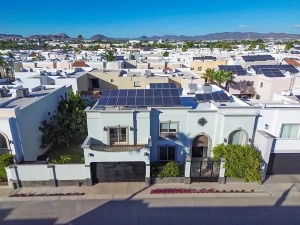 Casa en venta en La Rioja, Hermosillo, Sonora