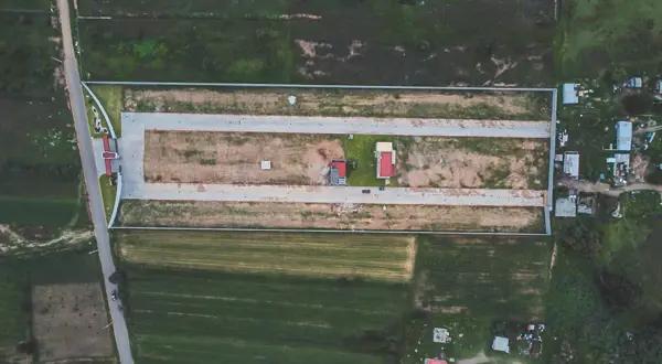 Terreno en venta en Santa Barbara Almoloya, San Pedro Cholula, Puebla