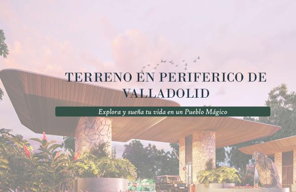 MACRO LOTE LISTO PARA DESARROLLAR CON PERMISOS