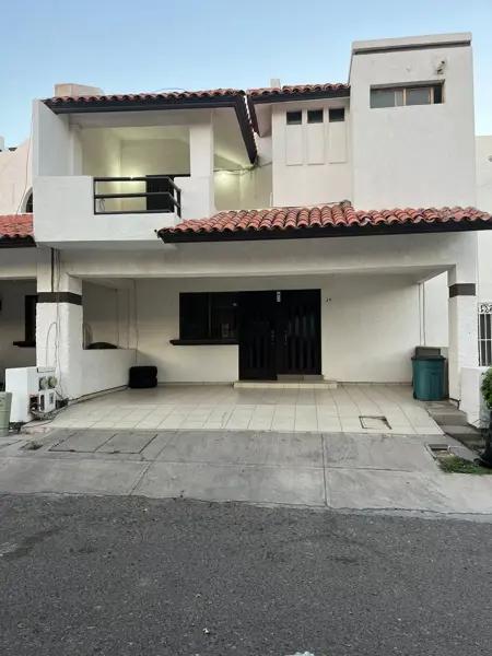 DEPARTAMENTO EN RENTA EN PUEBLO ALTO BLVD MORELOS