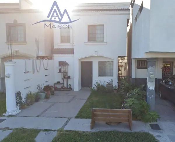 Casa En Venta En Cedritos, Heroica Matamoros, Tamaulipas. Recuperación Bancaria. JX71