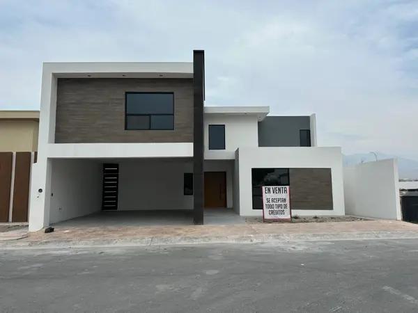 Hermosa residencia en Venta en Fraccionamiento La Joya