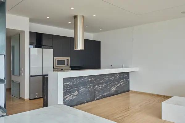 DEPARTAMENTOS EN VENTA EN RESIDENCIAL VEDANA, LOMAS DE ANGELÓPOLIS III