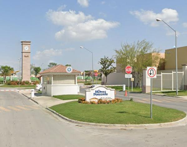 Casa en Condominio en Venta en Rancho de Enmedio, García, Nuevo León