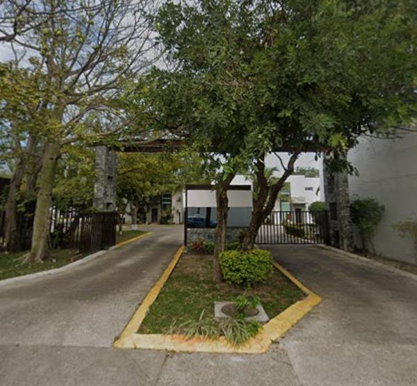 Casa en Condominio en Venta en Canterías, Carmen, Campeche - 3 Recámaras