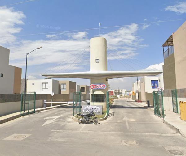 Venta de Casa en Condominio en San Martín Xico Nuevo, Chalco - Amplia y Bien Ubicada
