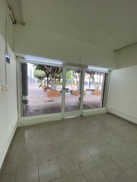 Local Comercial en Renta en Plaza de las Américas, Querétaro