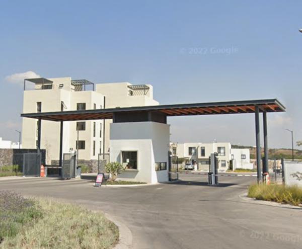 Casa en Venta: Condominio en La Cañada, El Marqués, Querétaro
