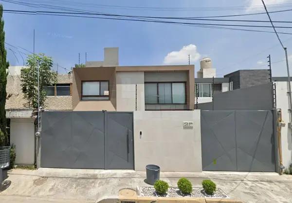 Casa en Echegaray