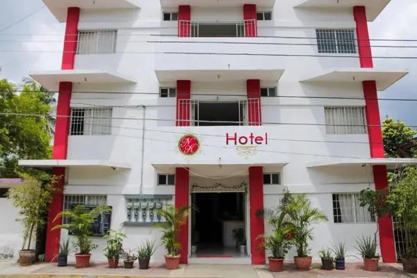 Hotel en venta en Oaxaca Gran Oportunidad