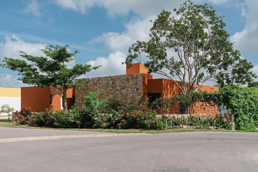 Foto 0 de Casa estilo Quinta | Id mx25-uk8929