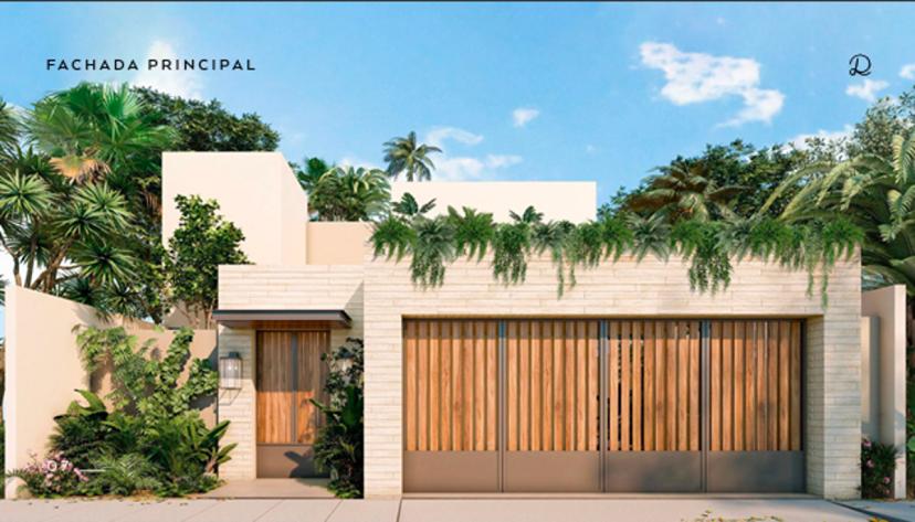 Foto 0 de Venta de casa en colonia Mexico | Id mx25-vr9433