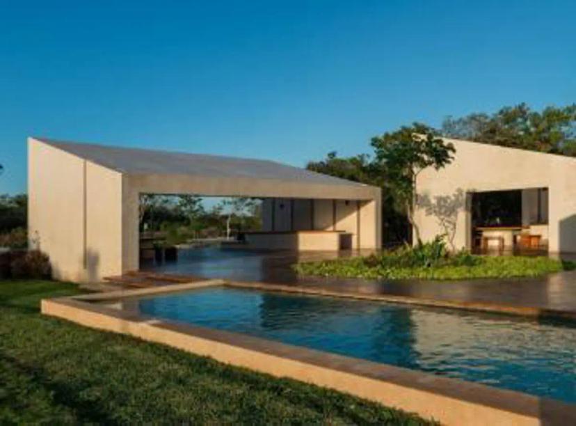 Foto 0 de Venta de lotes residenciales en privada premium | Id mx25-yb5153