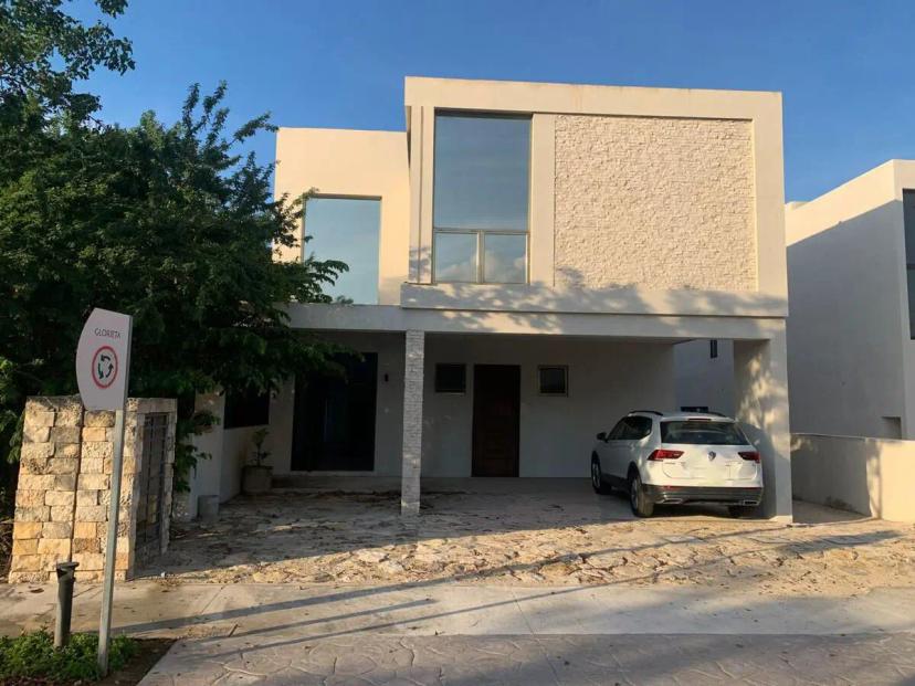 Foto 0 de Venta ó Renta  casa en Privada Zona Country | Id mx25-so7046