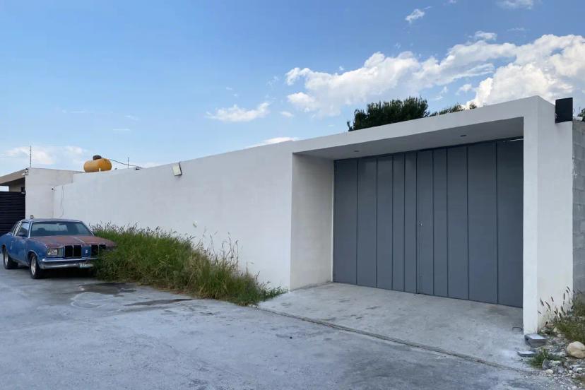 Foto 0 de Casa en VENTA de 1 piso en Privada Alborada | Id nn-os1000230