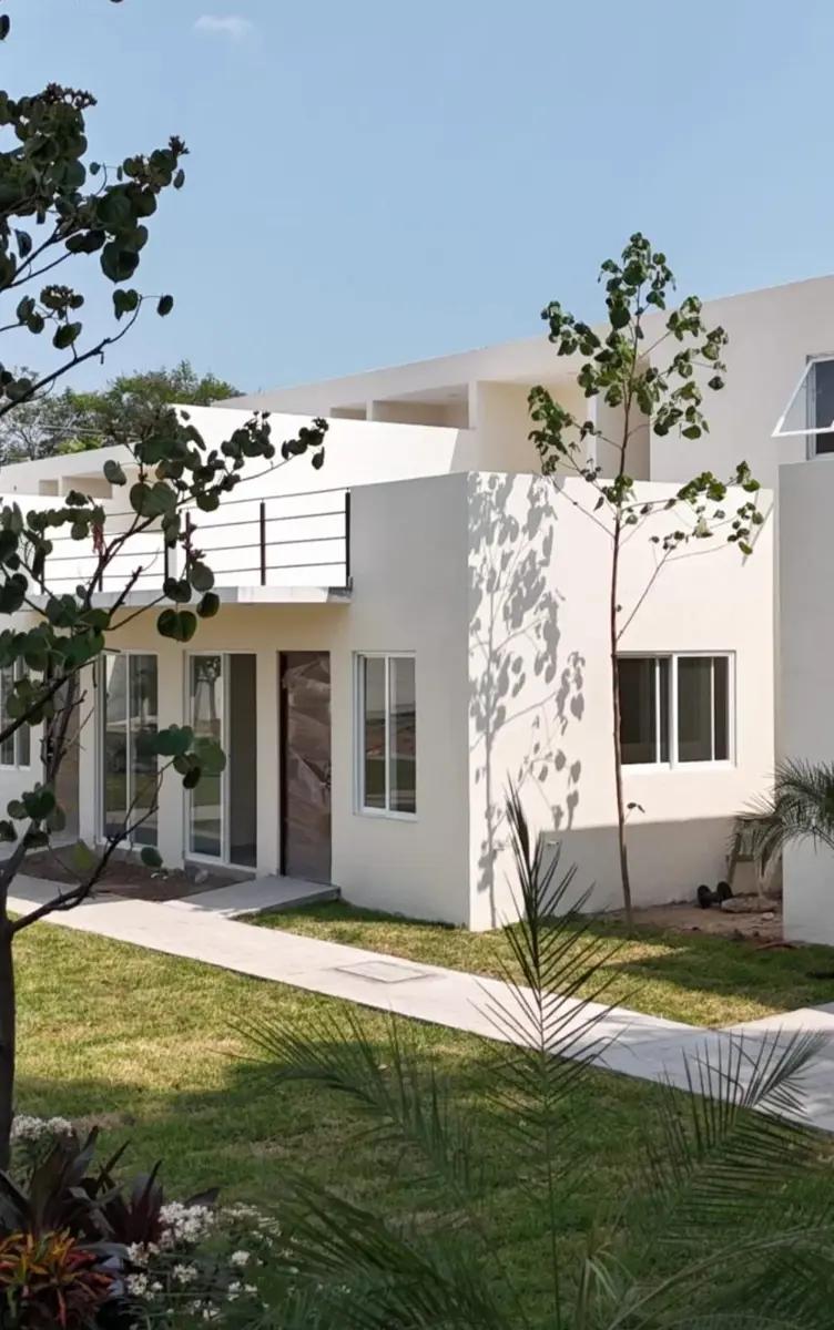 Foto 0 de - Casa; amplia y cómoda en Yautepec en venta . | Id nn-uz1000950