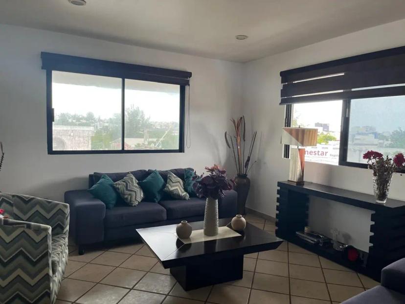 Foto 0 de Departamento en venta condominio Urano - Estatuto Jurídico, Boca del Rio, Ver | Id nn-uz1000562