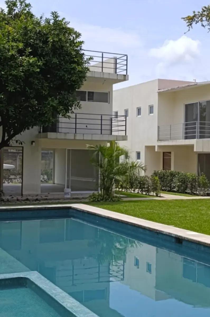 Foto 0 de Linda casa a estrenar en Yautepec. | Id nn-uz1000613