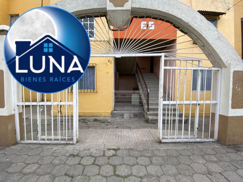 Foto 0 de Departamento en Venta en El Cerrito, Tepeji del Río de Ocampo - Excelente Ubicación | Id nn-hc1000165