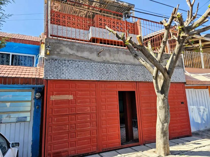 Foto 0 de Casa en venta en Villas de Guadalupe , Ecatepec de Morelos. | Id nn-sb1000395