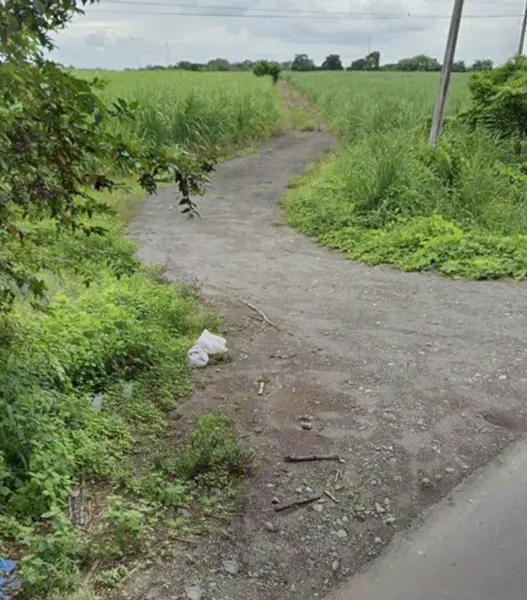 Terreno en VENTA, orilla de carretera y vías del Ferrocarril 14.8 hectáreas en Mata Loma Veacruz,Ver