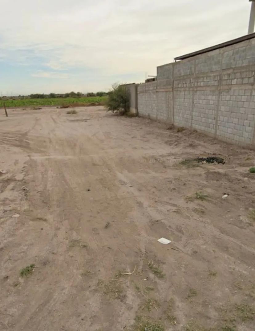 Foto 0 de 30 hectáreas con servicios a 400 metros en Gómez Palacio, Durango | Id nn-oy1000350