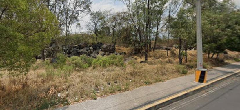 Foto 0 de 11 hectáreas con servicios para desarrollo industrial, Ocoyoacac, Edomex | Id nn-oy1000210