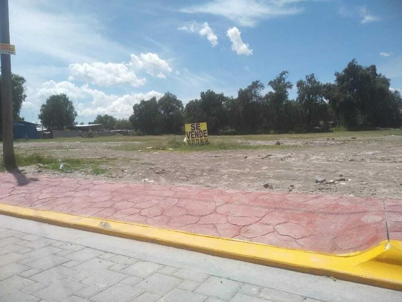 Foto 0 de Terreno en venta en Santo Tomas Hueyotlipan, Santo Tomás Hueyotlipan, Puebla | Id nn-ge1000492