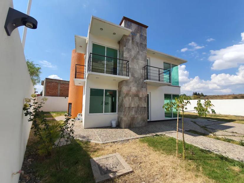 Foto 0 de CASA SAN SEBASTIAN | Id nn-no1000178