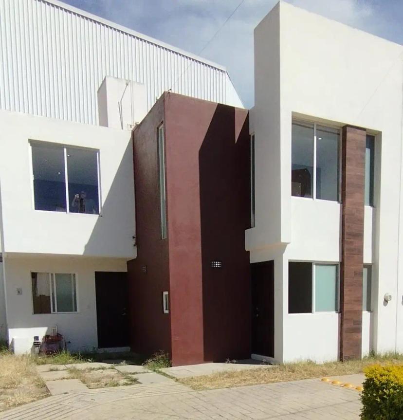 Foto 0 de Casa en Venta en Granjas y Huertos de Brenamiel, San Jacinto Amilpas | Id nn-nf1000127