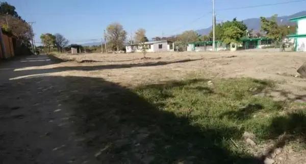Terreno Comercial en Venta en San Isidro, San Lorenzo Cacaotepec, Oaxaca
