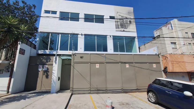 Foto 0 de Casa en venta en Ajusco, Coyoacán con amplio terreno y comodidades modernas | Id nn-ct1000184