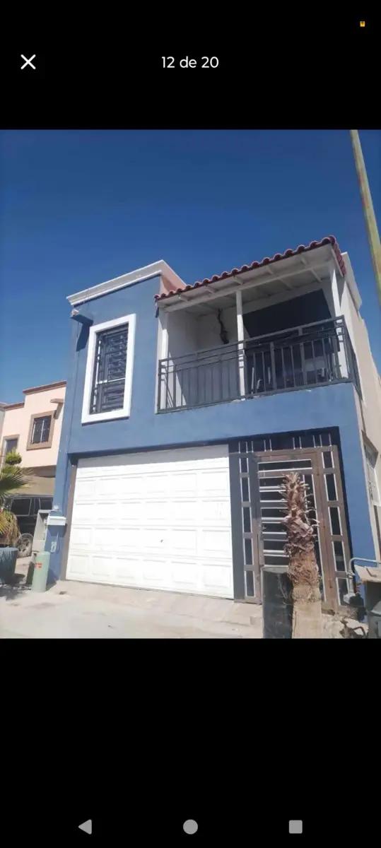 Foto 0 de Remate de casa | Id nn-nm1000162