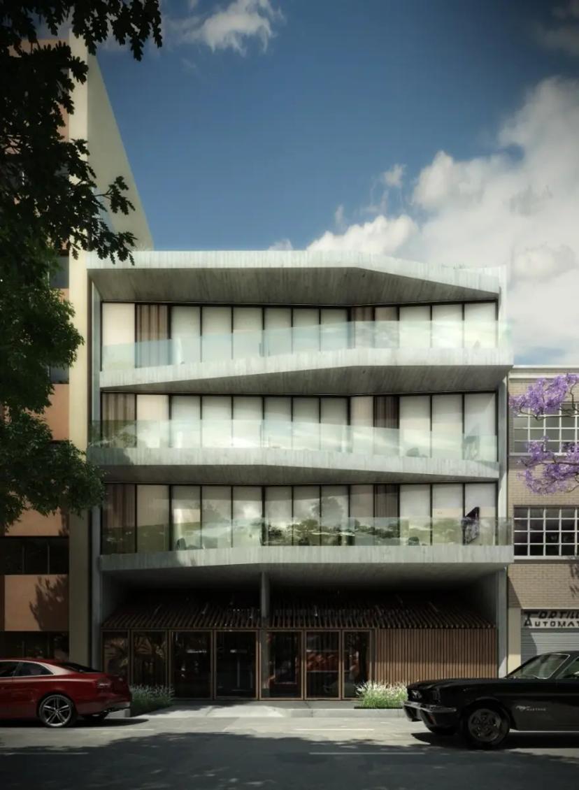 Foto 0 de Departamento Nuevo en Venta en Narvarte Poniente, Benito Juárez | Id nn-ct1000182