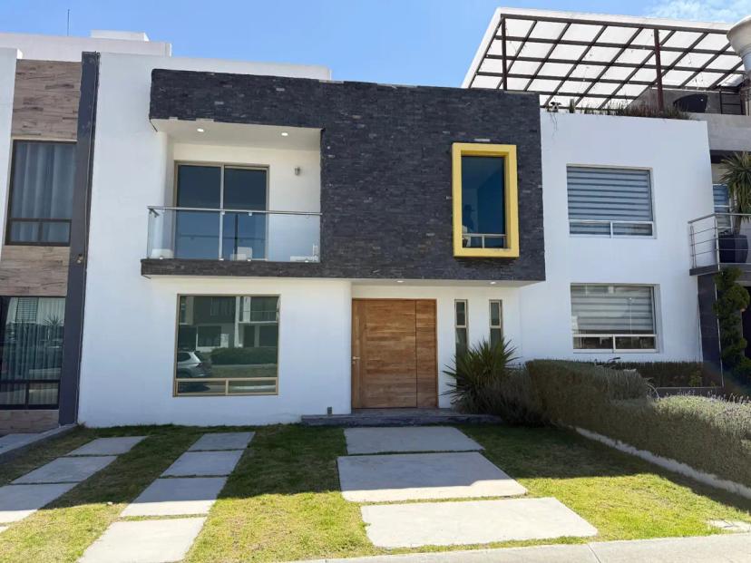 Foto 0 de Casa en venta en Valle del Sol, Pachuca de Soto, Hidalgo | Id nn-or1001511